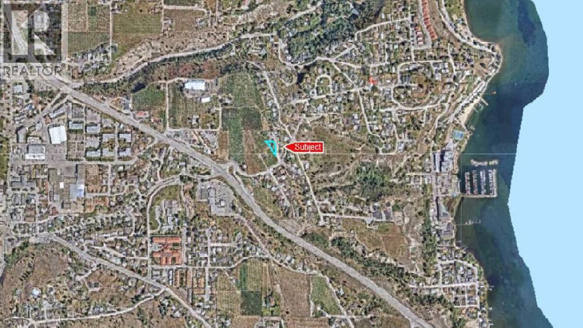  13606 Cooke Avenue, Summerland