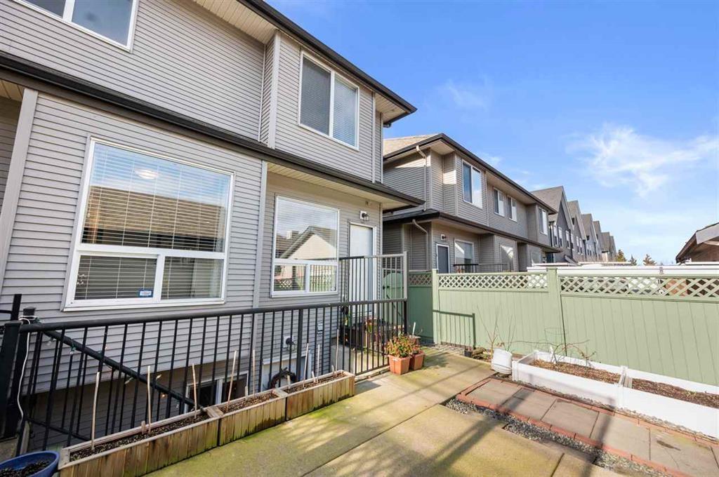 7316 192 STREET, Surrey