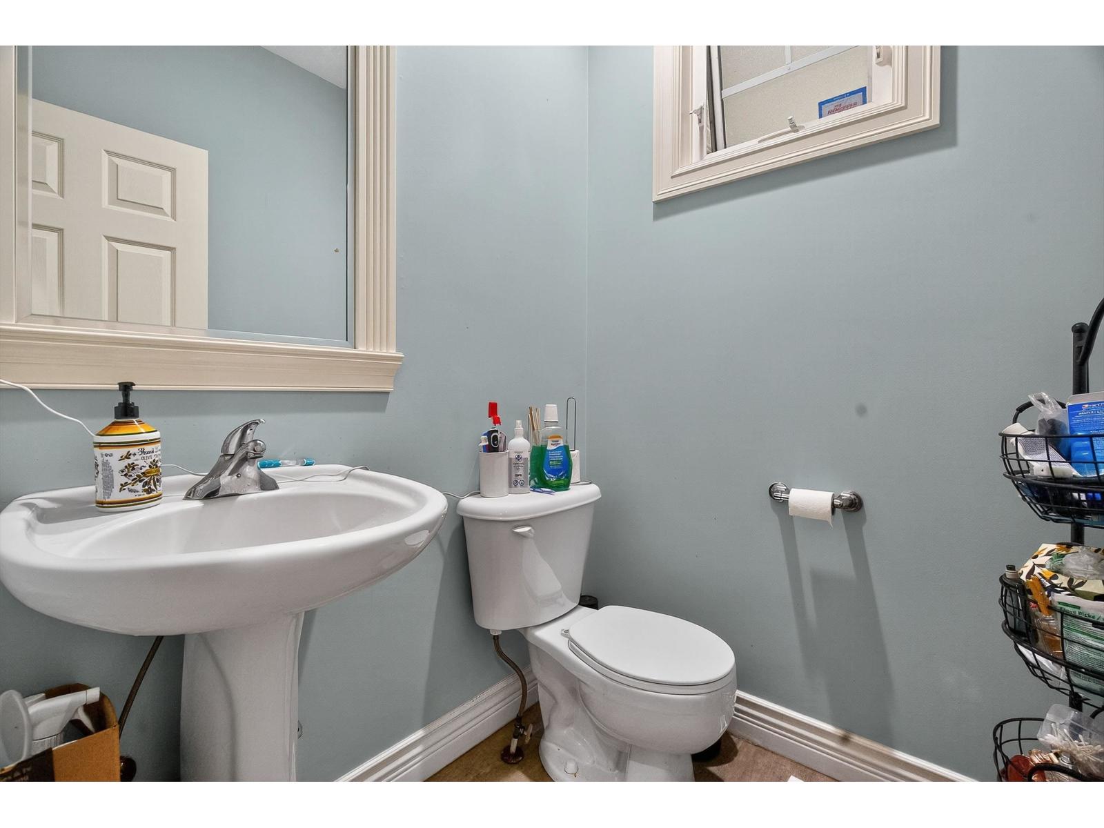 7316 192 STREET, Surrey