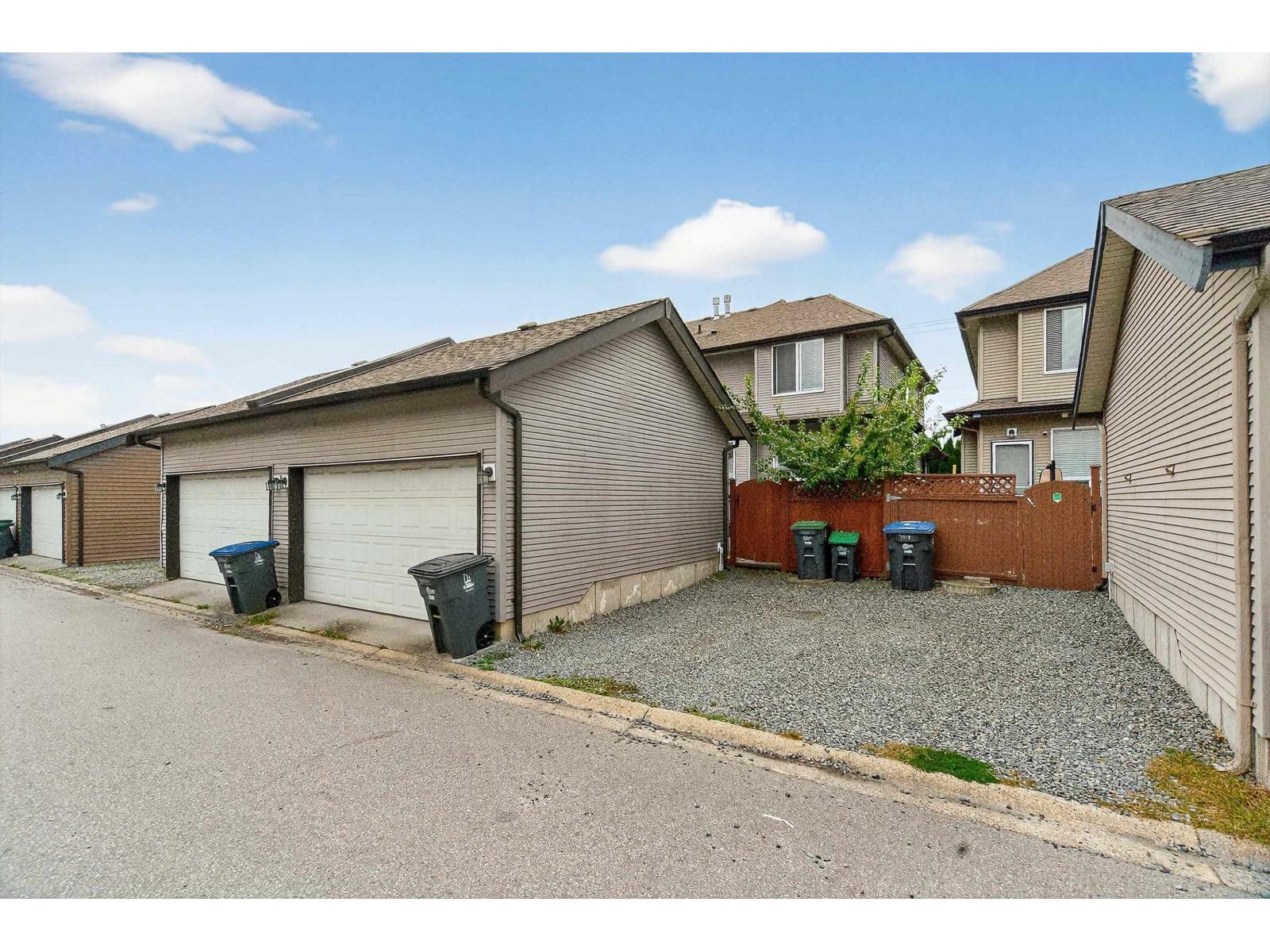 7316 192 STREET, Surrey