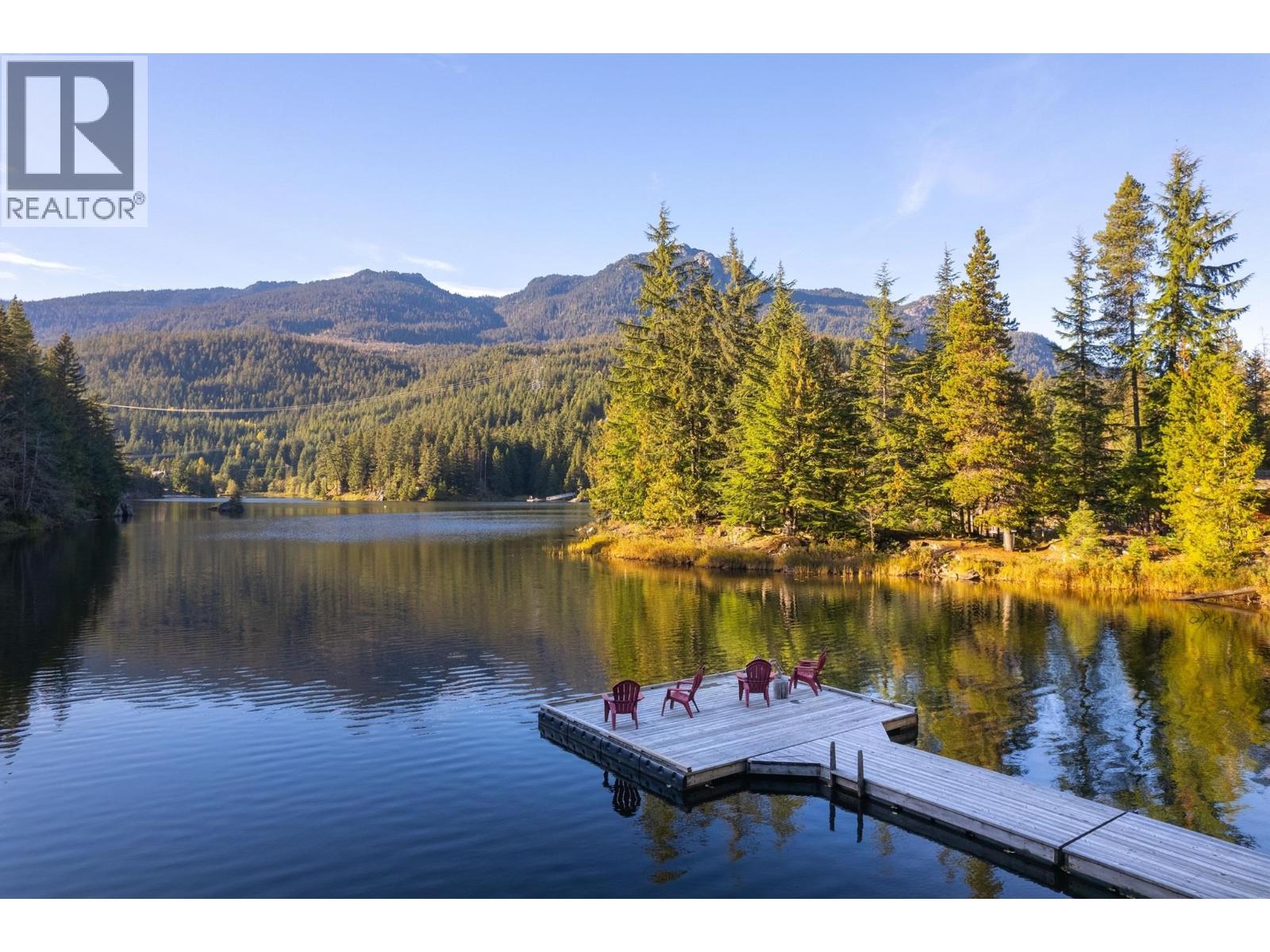 2008 ALPHA LAKE VILLAGE, Whistler