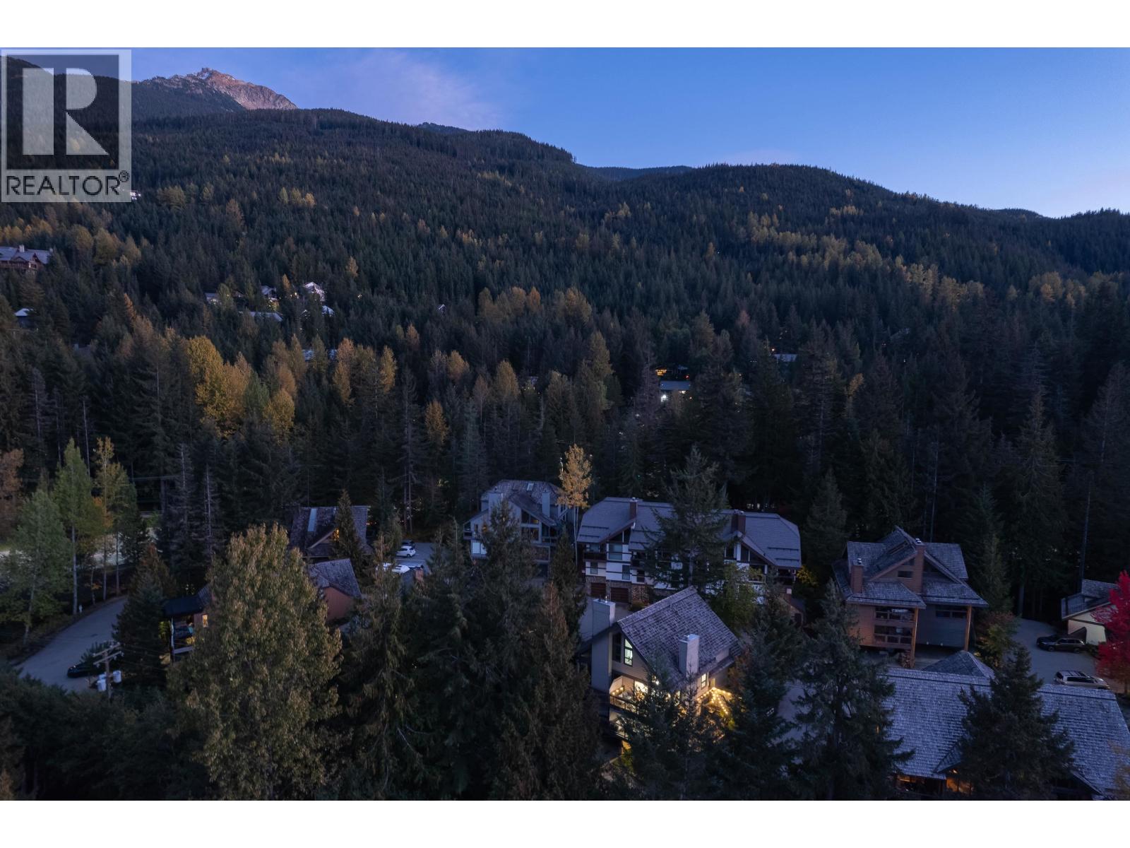 2008 ALPHA LAKE VILLAGE, Whistler