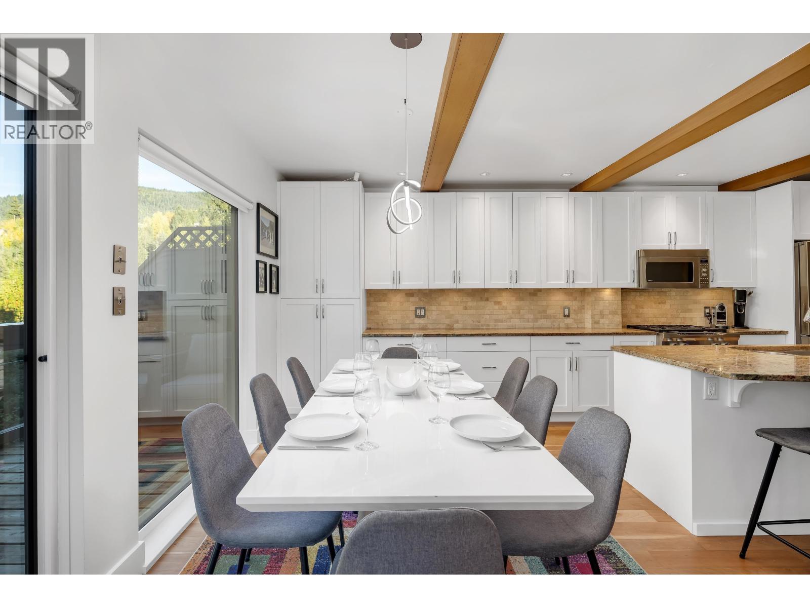 2008 ALPHA LAKE VILLAGE, Whistler