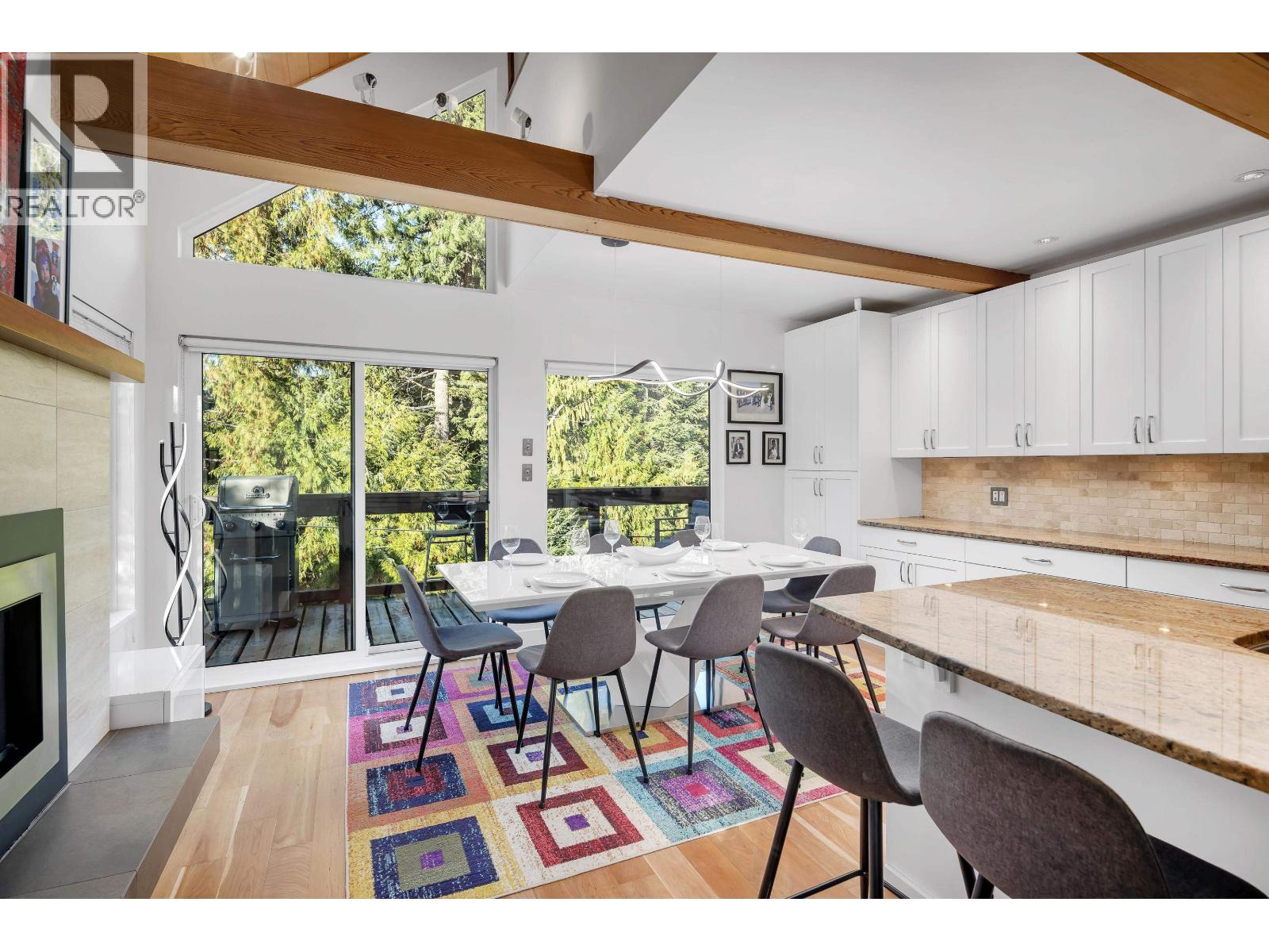 2008 ALPHA LAKE VILLAGE, Whistler