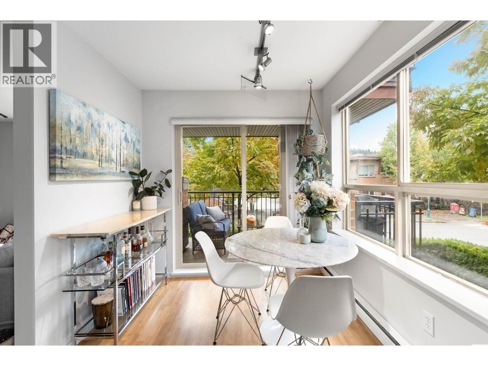 210 200 KLAHANIE DRIVE, Port Moody