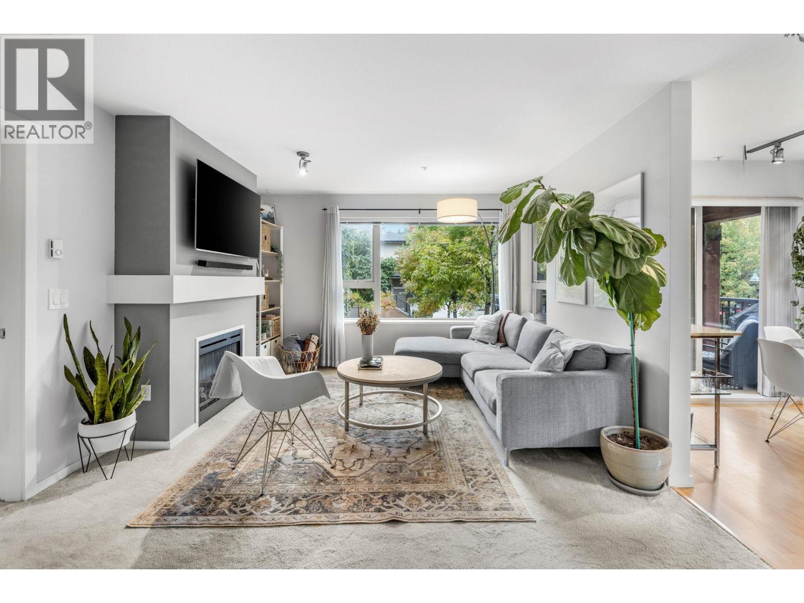 210 200 KLAHANIE DRIVE, Port Moody