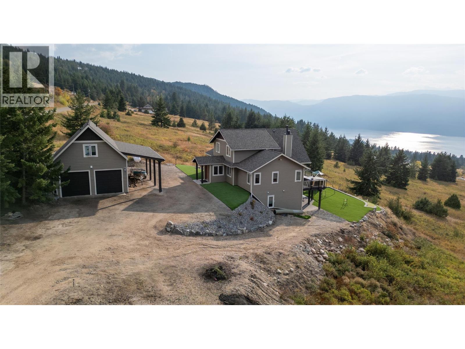  18252 Angus Road, Lake Country