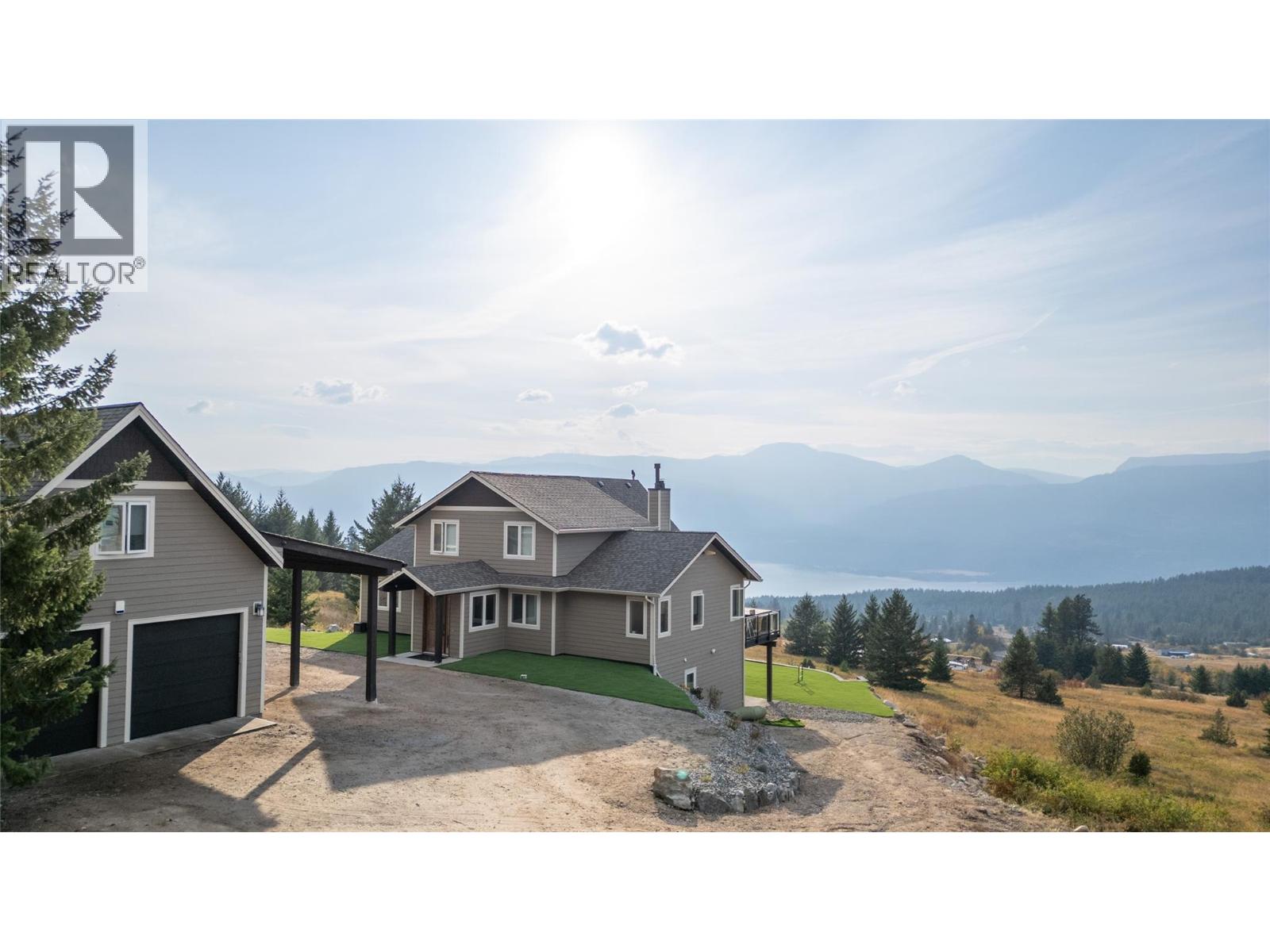  18252 Angus Road, Lake Country