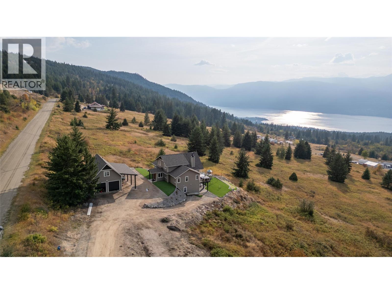  18252 Angus Road, Lake Country