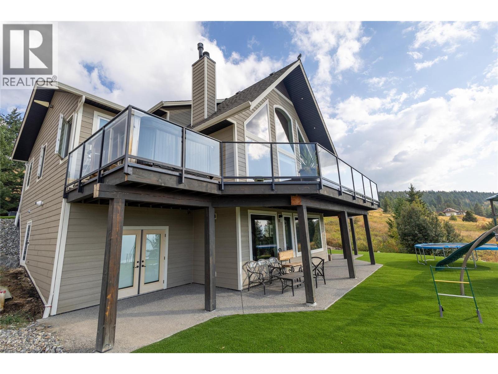  18252 Angus Road, Lake Country