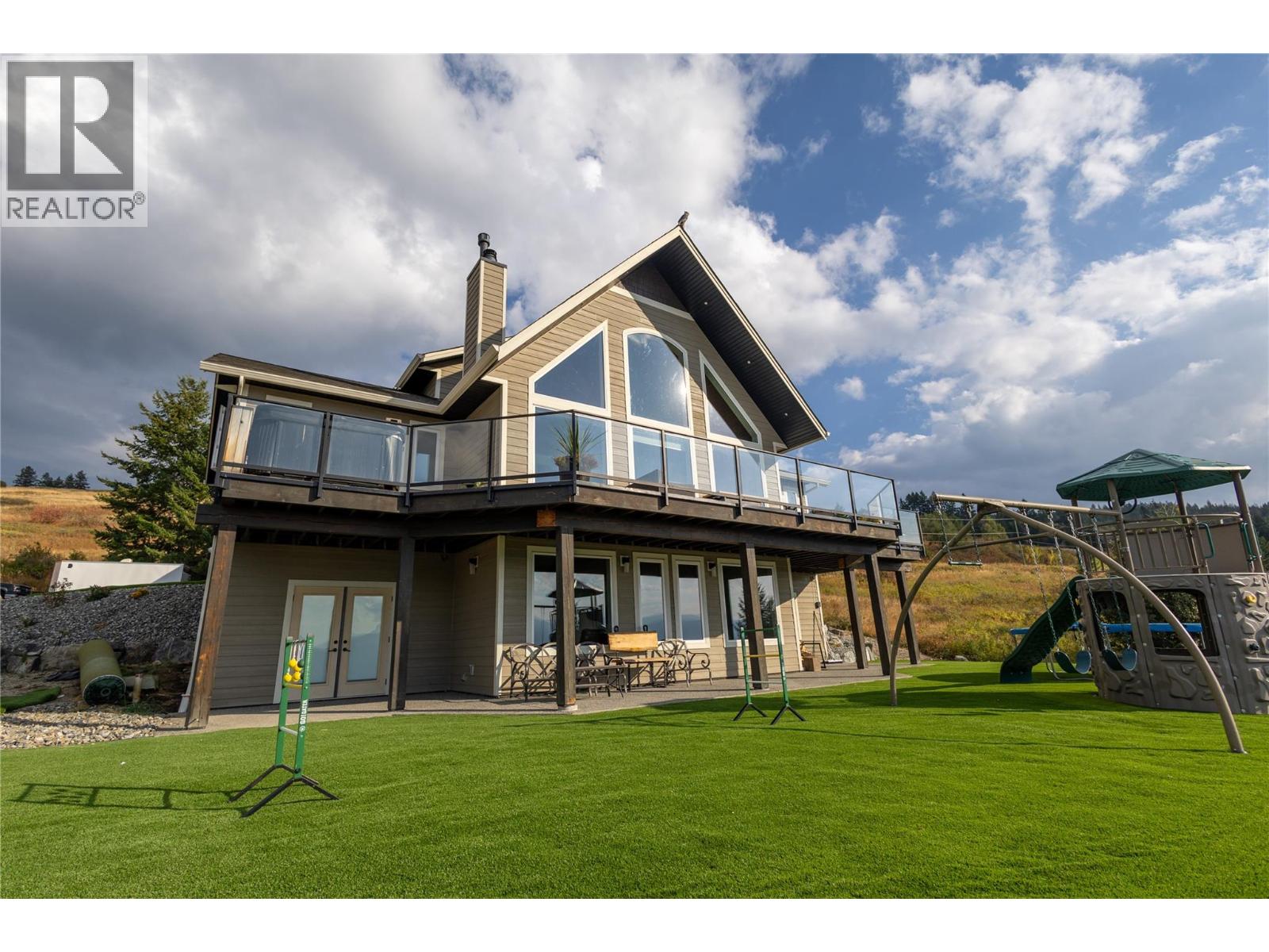  18252 Angus Road, Lake Country