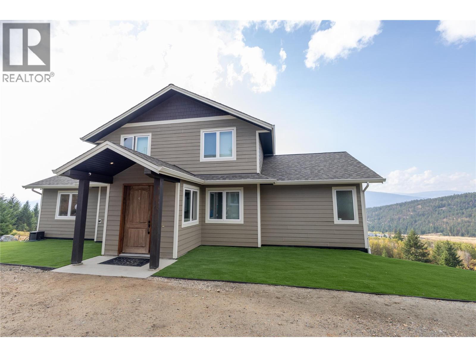  18252 Angus Road, Lake Country