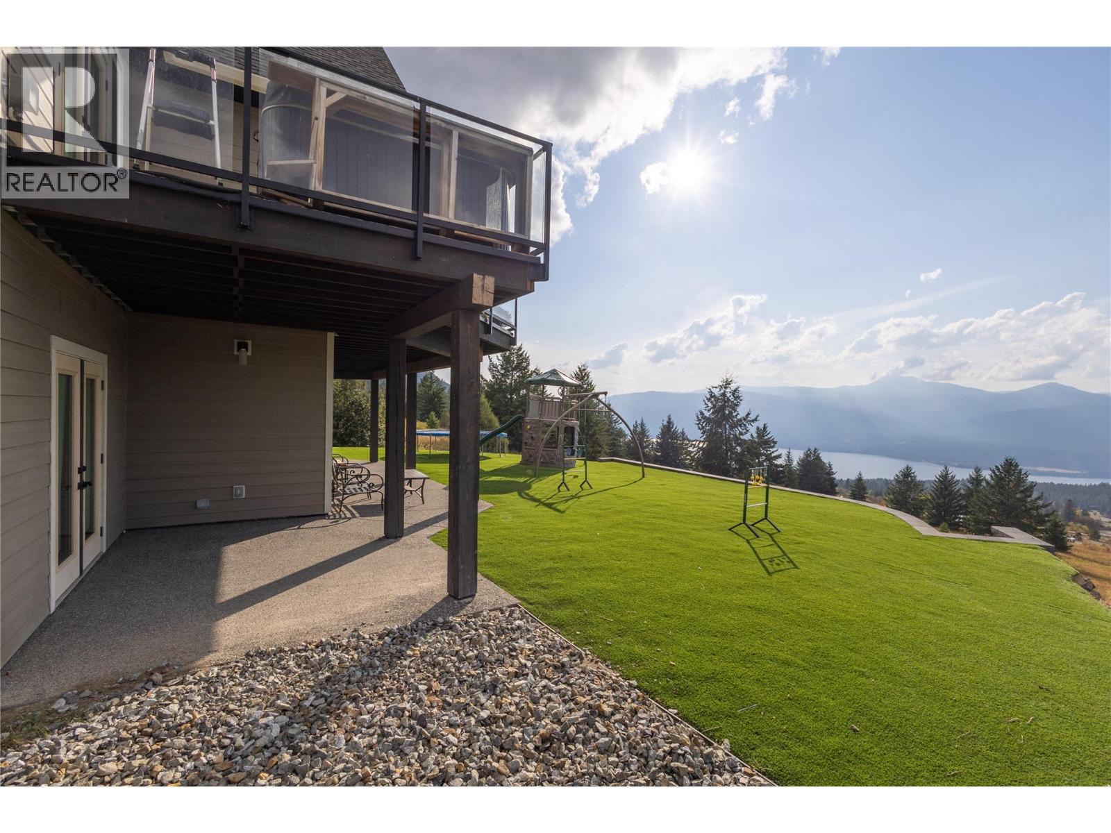  18252 Angus Road, Lake Country