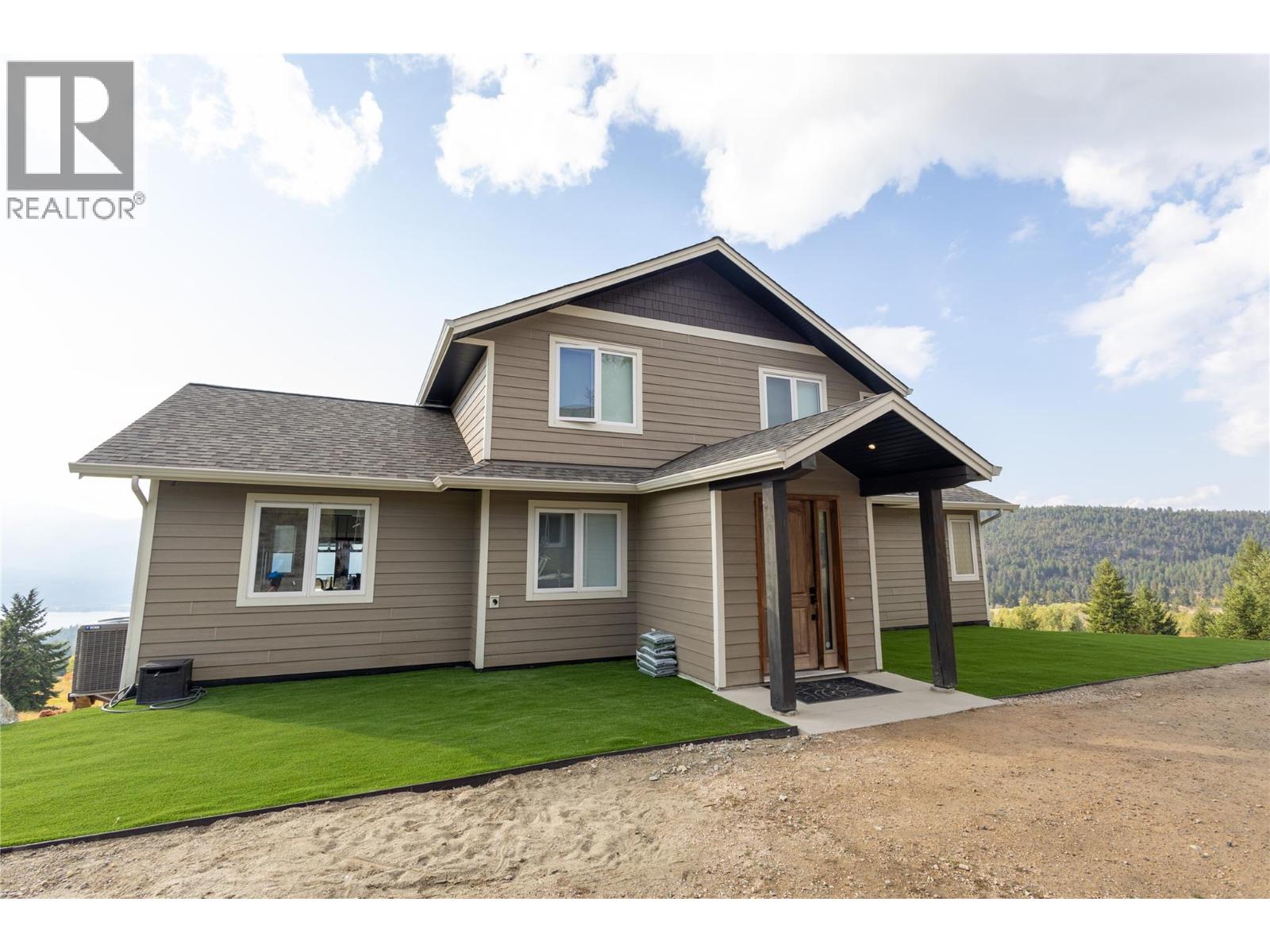  18252 Angus Road, Lake Country