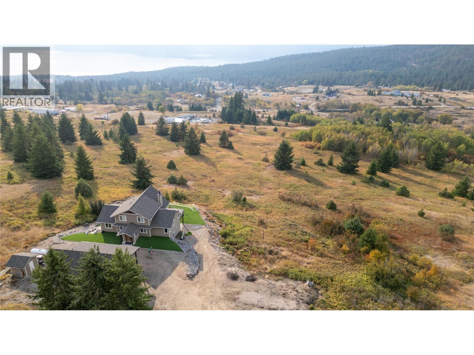  18252 Angus Road, Lake Country