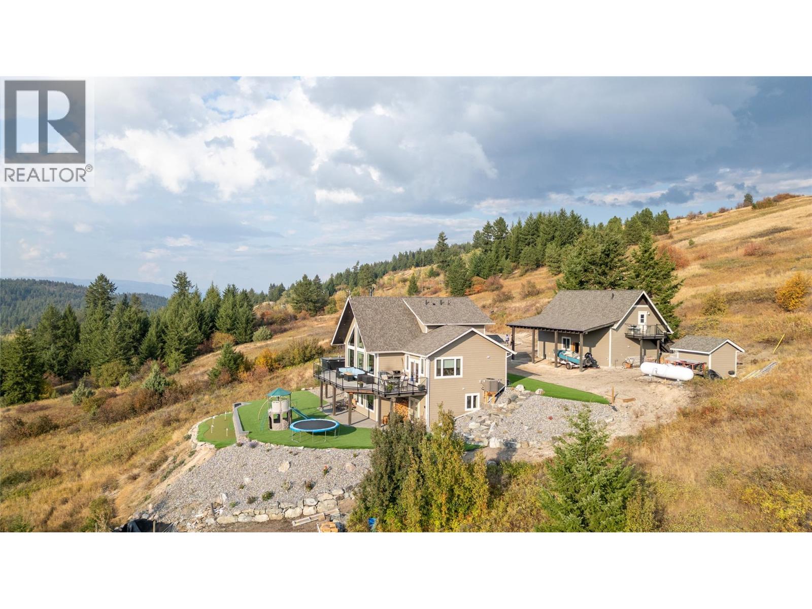 18252 Angus Road, Lake Country