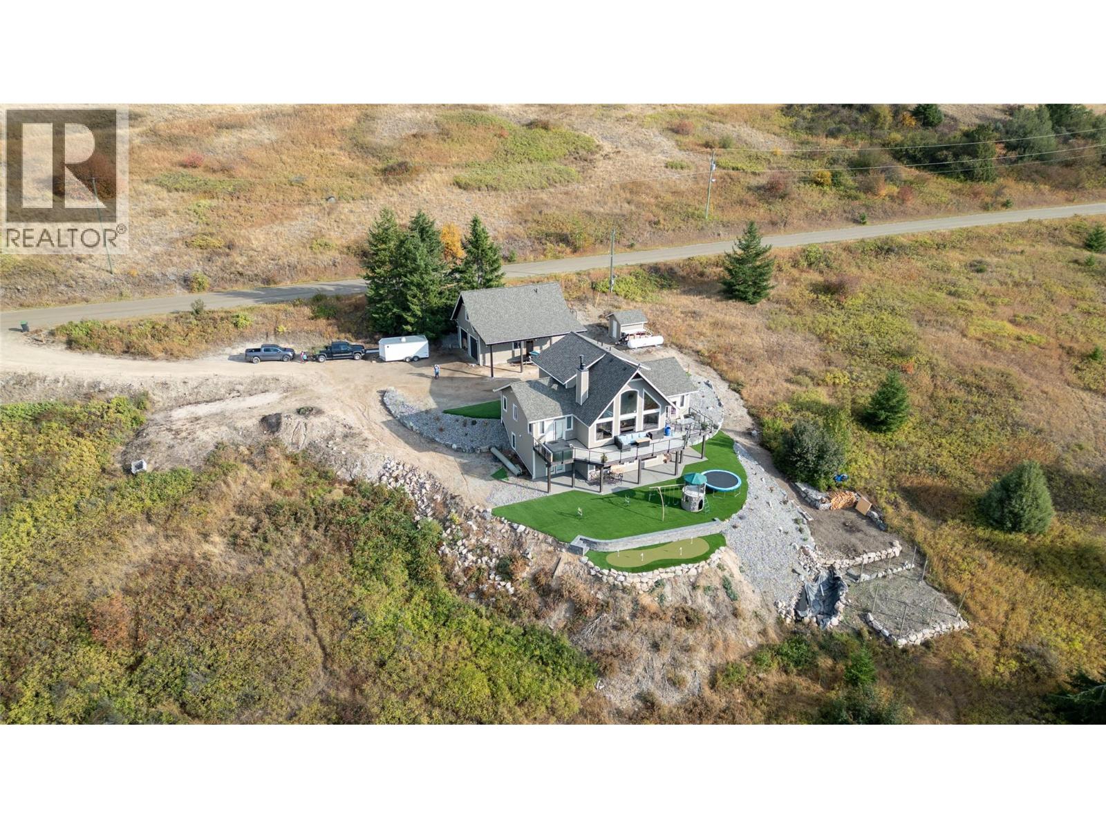  18252 Angus Road, Lake Country