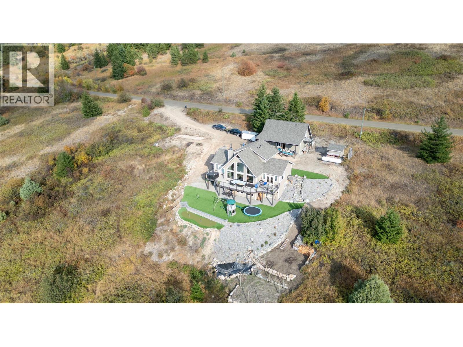  18252 Angus Road, Lake Country