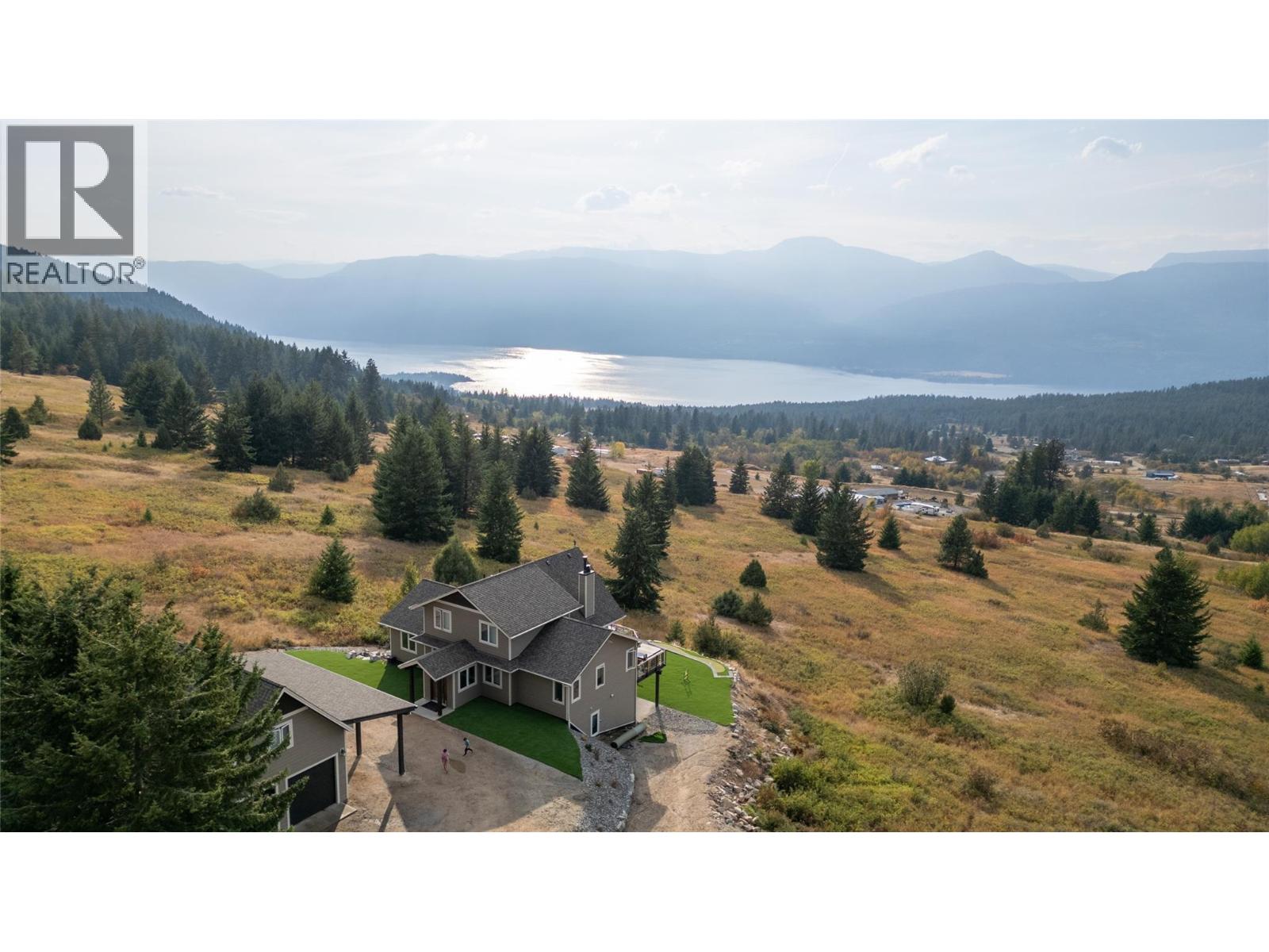  18252 Angus Road, Lake Country