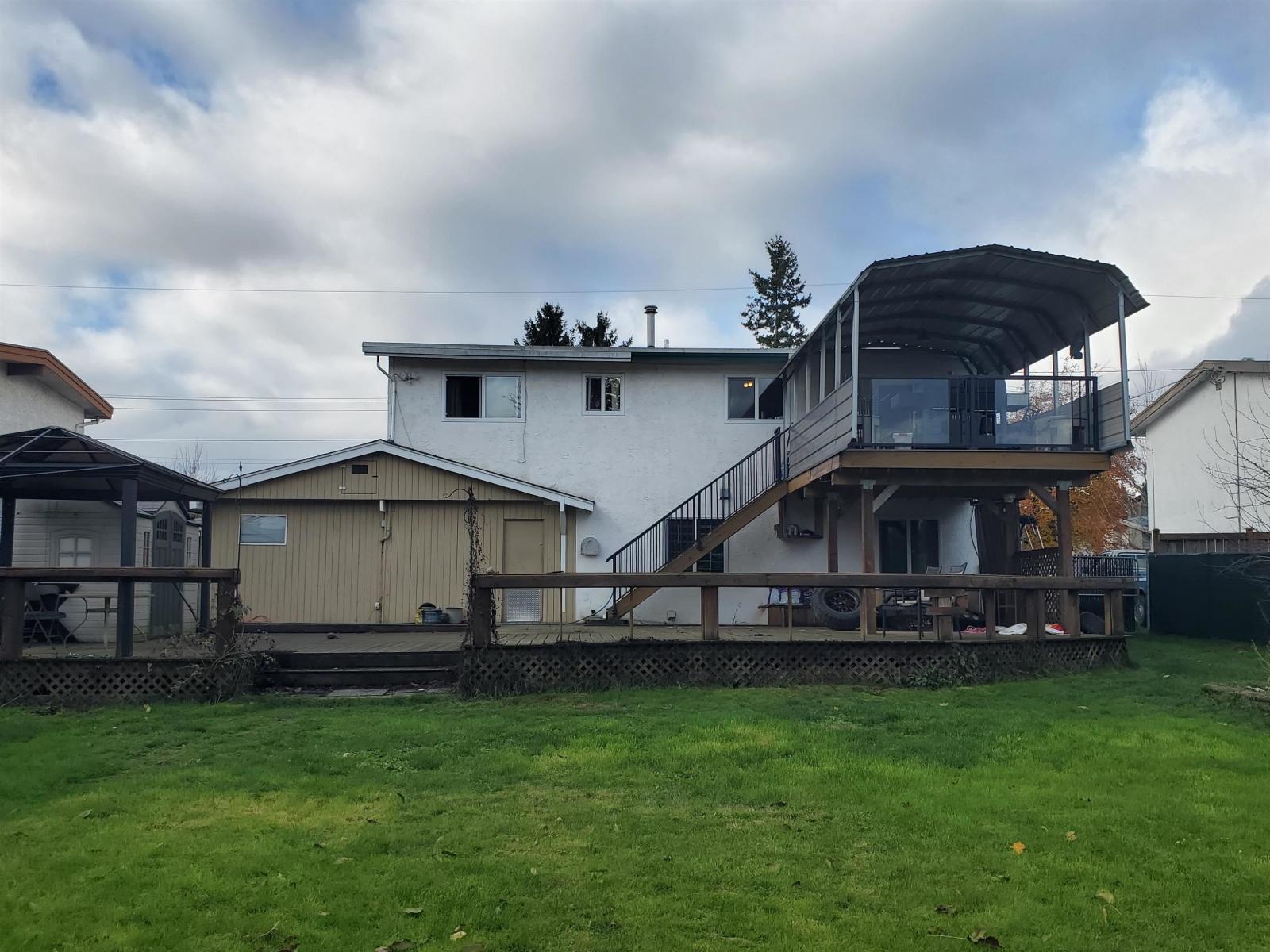 9324 JAMES STREET, Chilliwack Proper East, Chilliwack