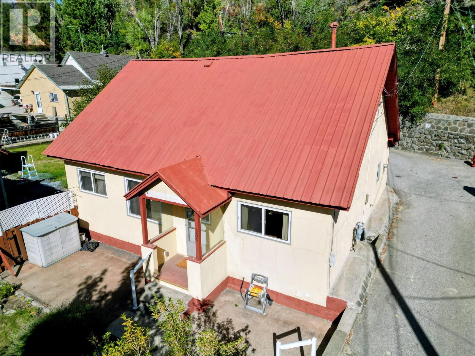 399 Rossland Avenue, Trail