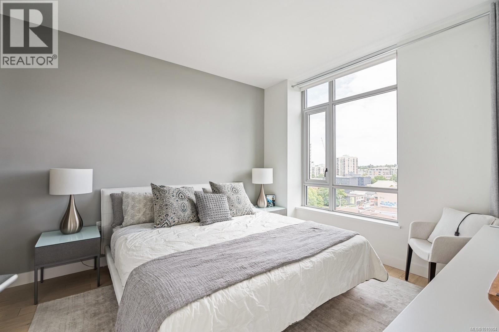 904 838 Broughton Street, Victoria
