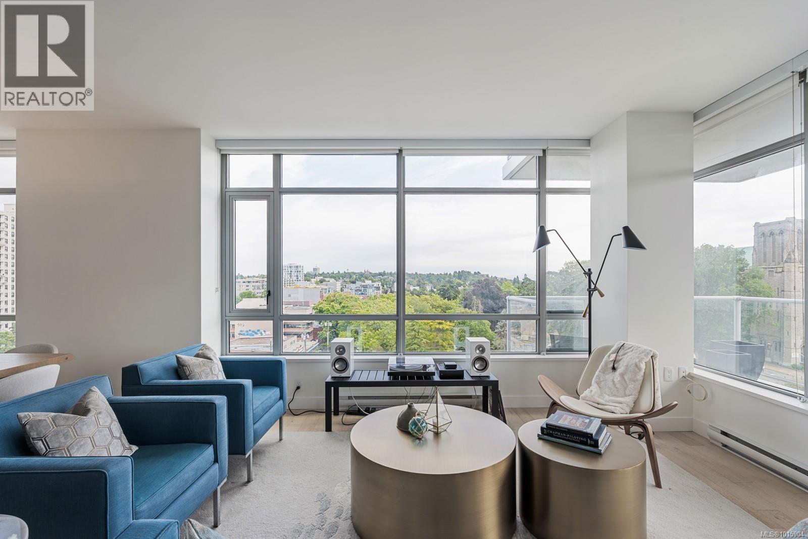 904 838 Broughton Street, Victoria