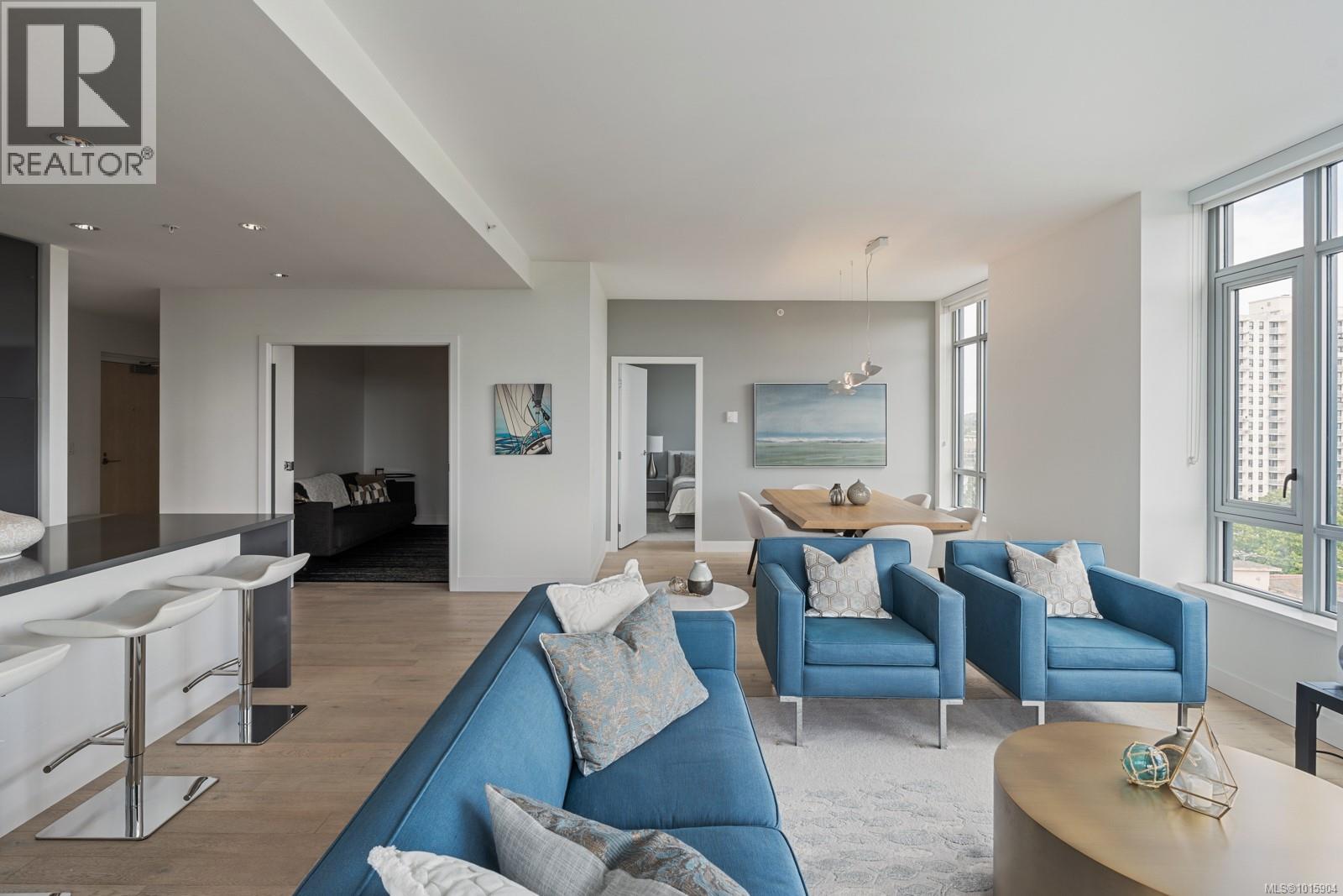 904 838 Broughton Street, Victoria