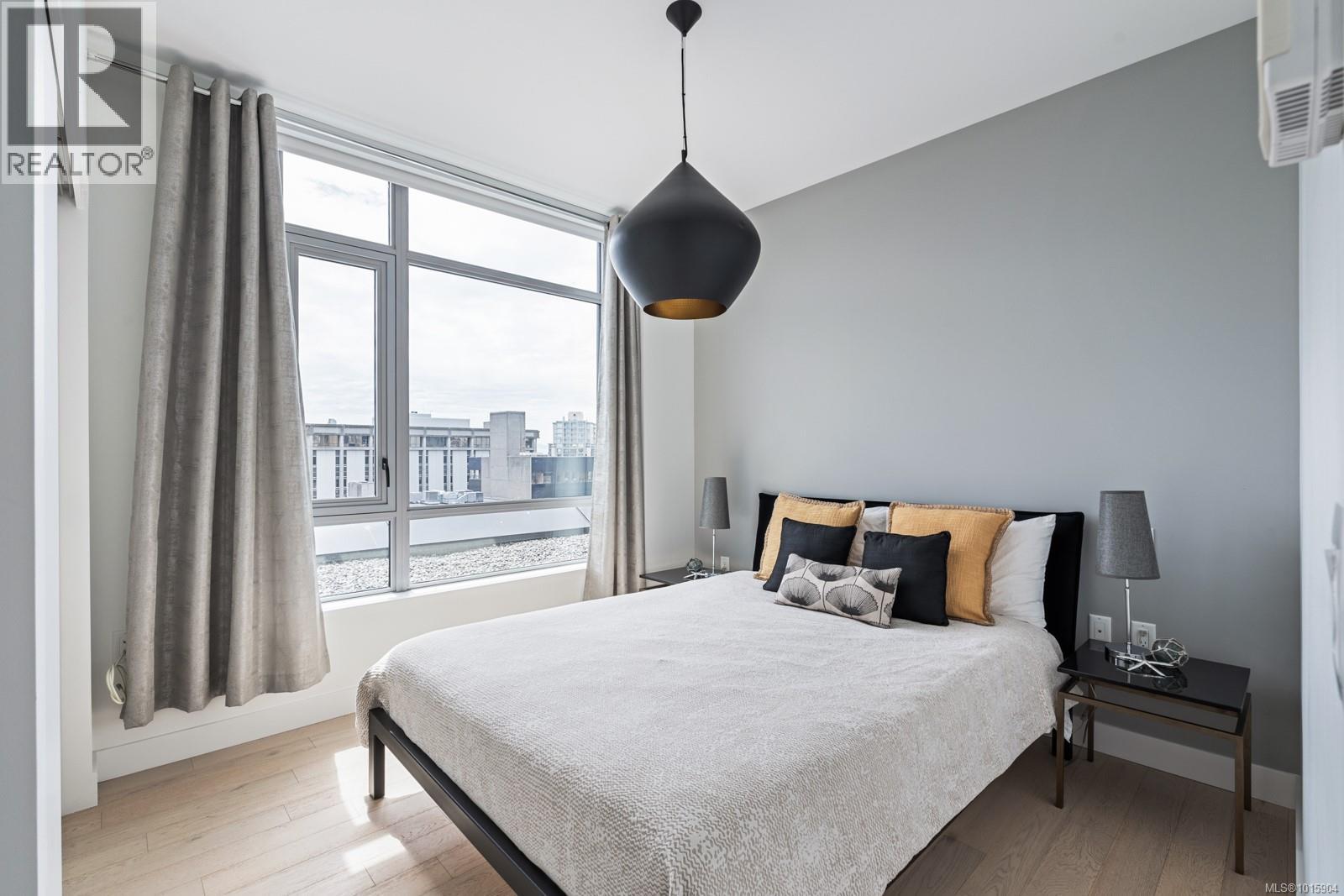 904 838 Broughton Street, Victoria