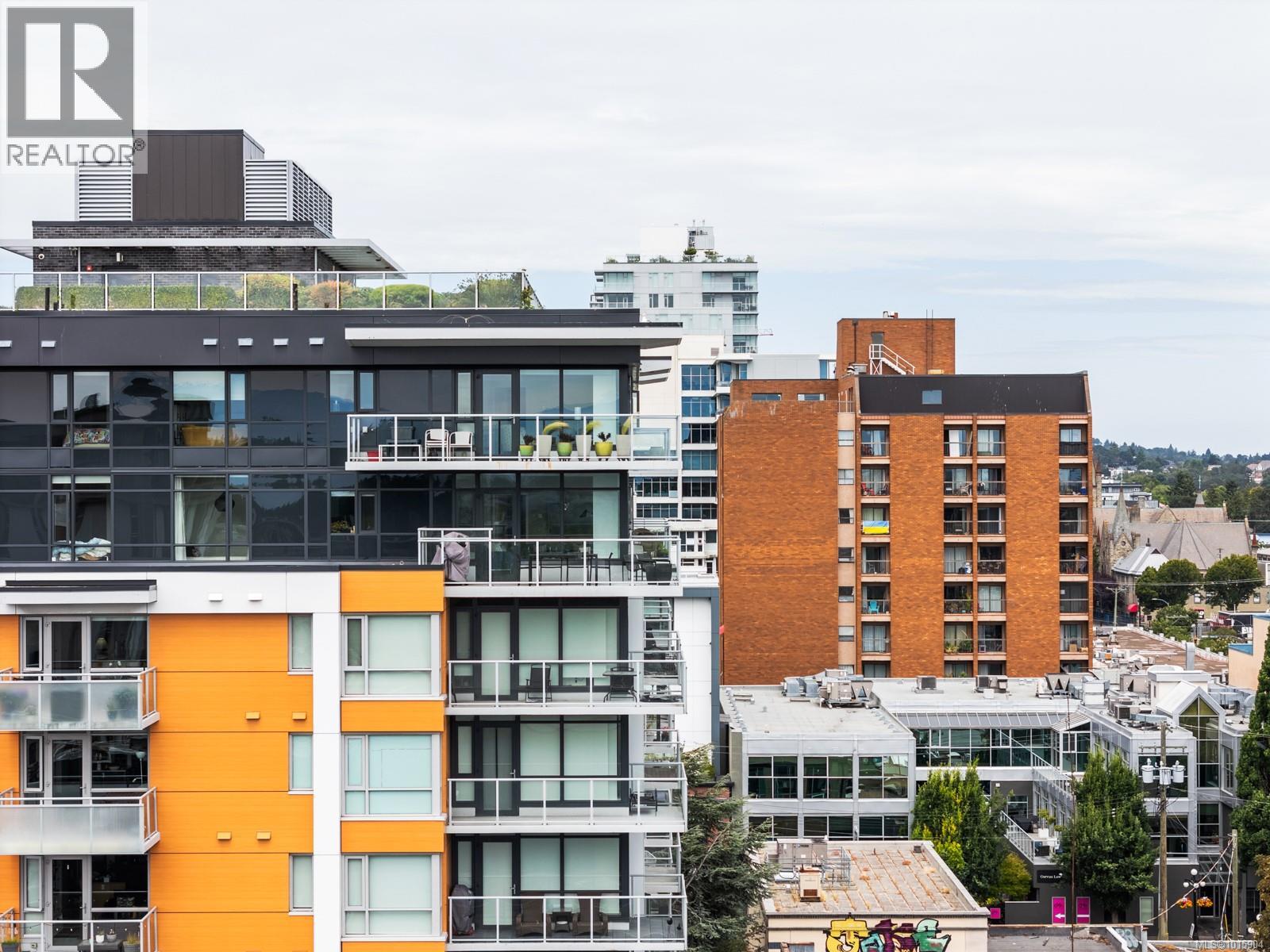 904 838 Broughton Street, Victoria