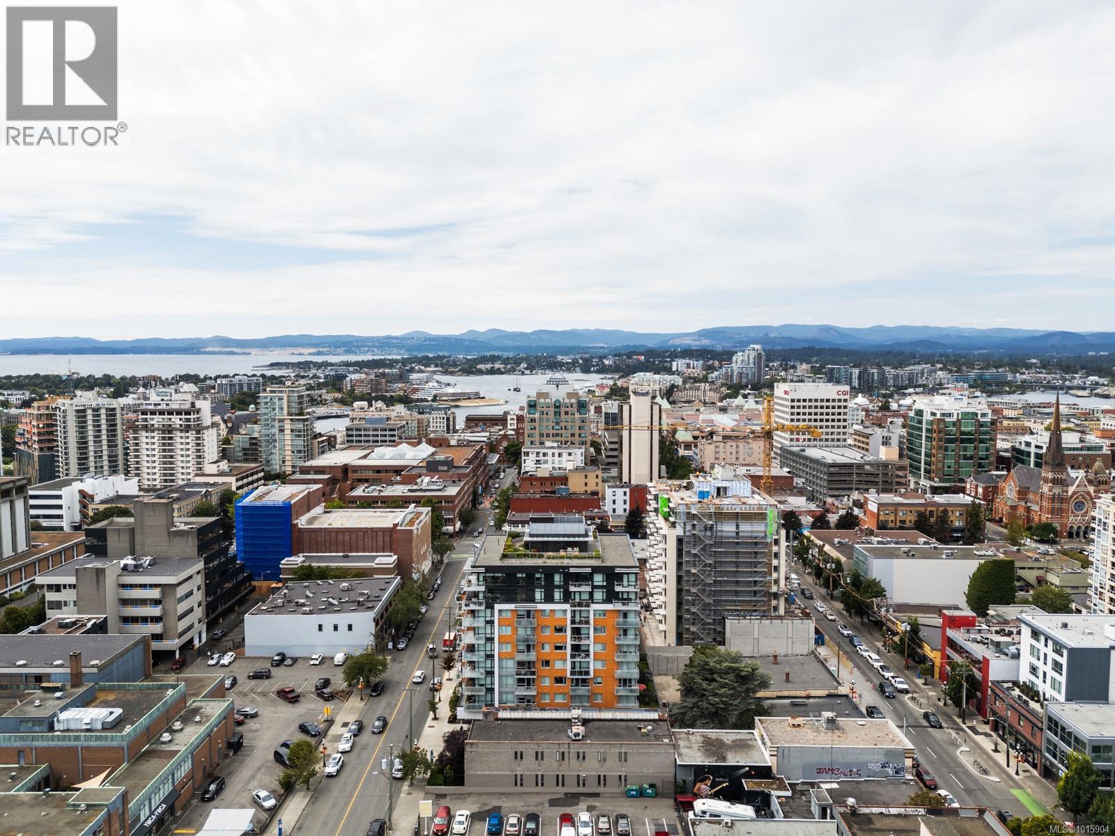 904 838 Broughton Street, Victoria