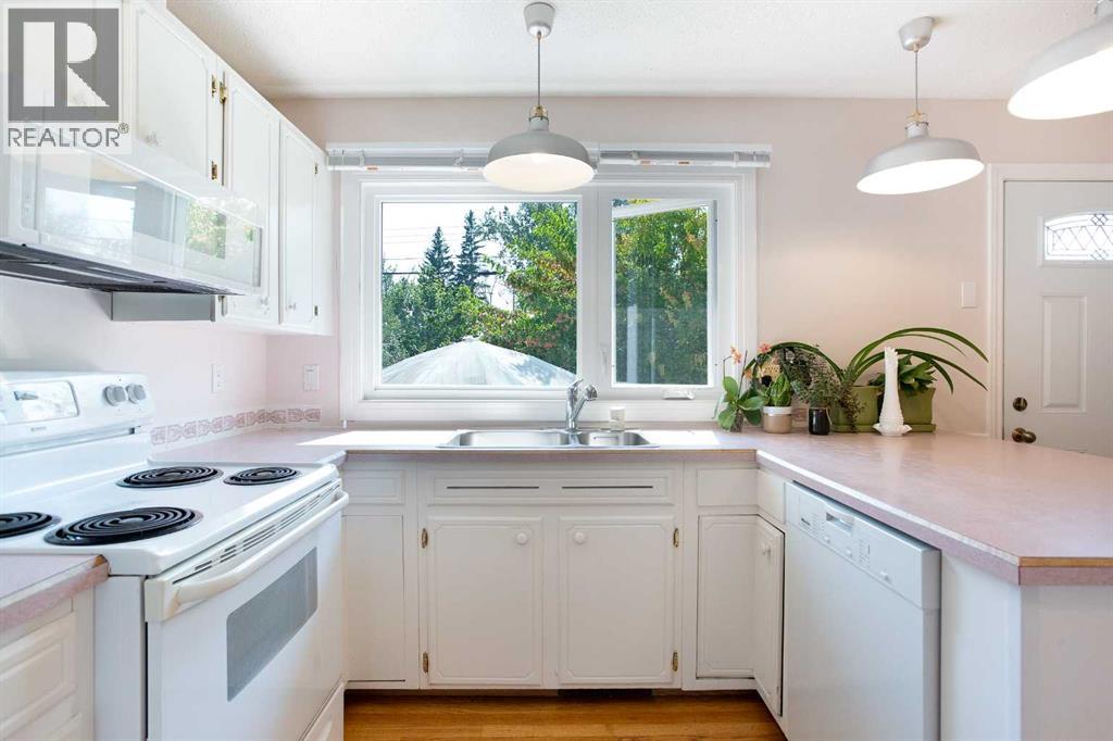 Single Family House Bi-level for Sale in  Wilton Place SE Willow Park Calgary 
