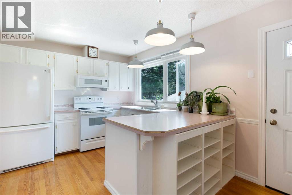 Single Family House Bi-level for Sale in  Wilton Place SE Willow Park Calgary 