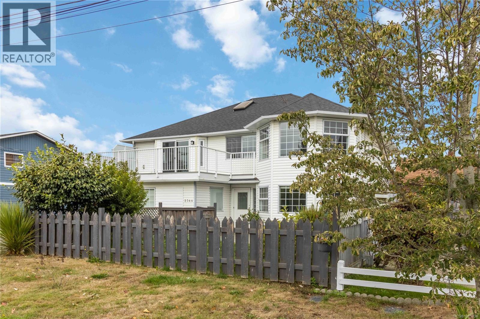  2344 Ocean Avenue, Sidney