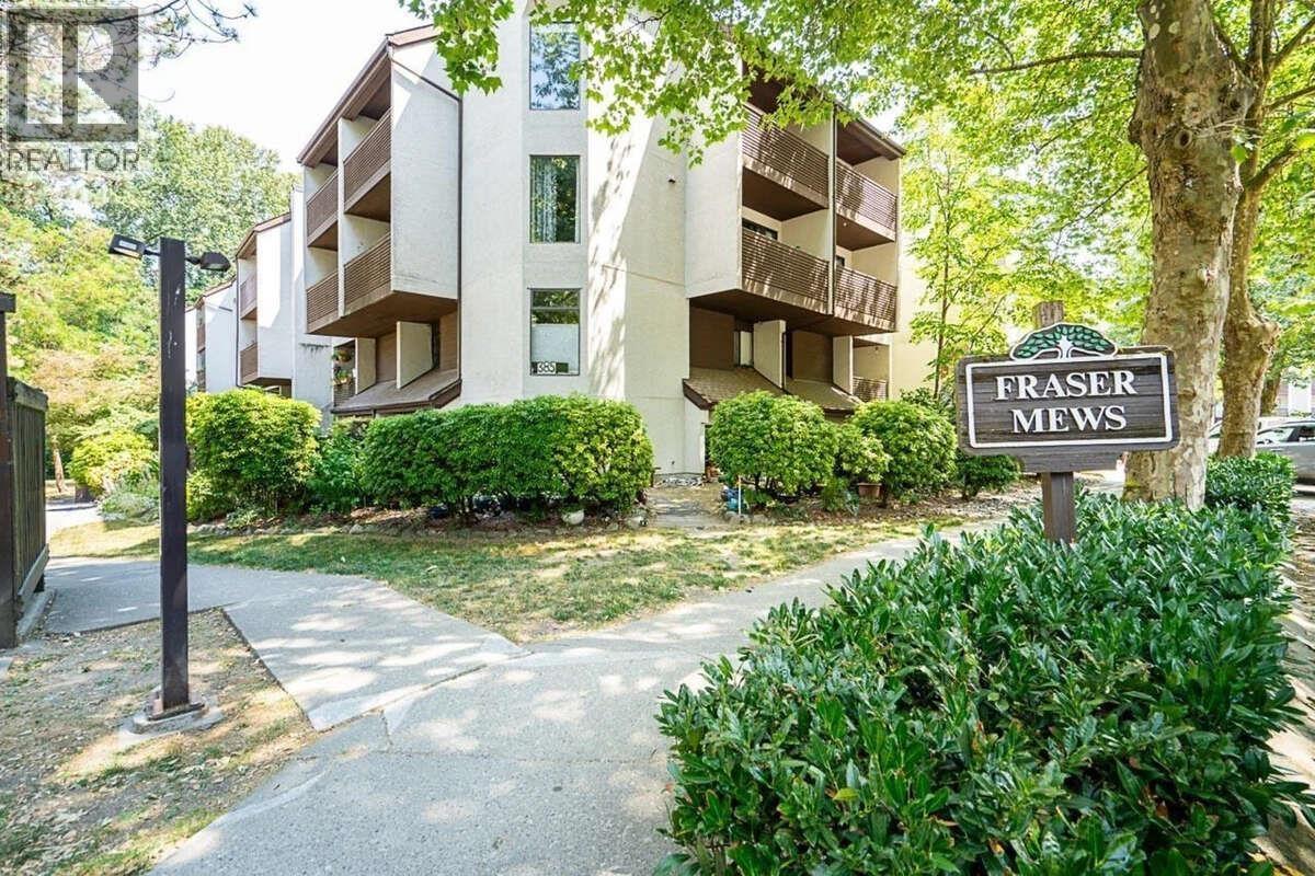 21 385 GINGER DRIVE, New Westminster