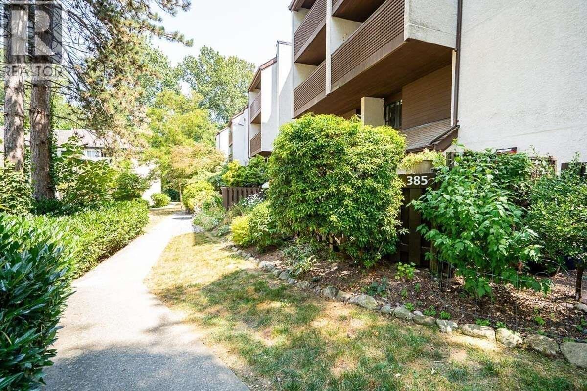 21 385 GINGER DRIVE, New Westminster