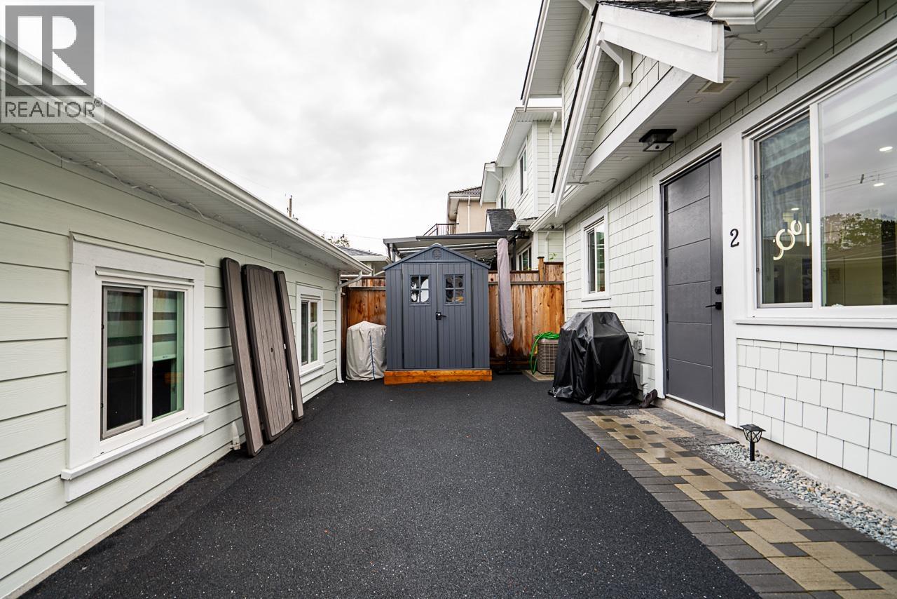 #2 4675 CANADA WAY, Burnaby