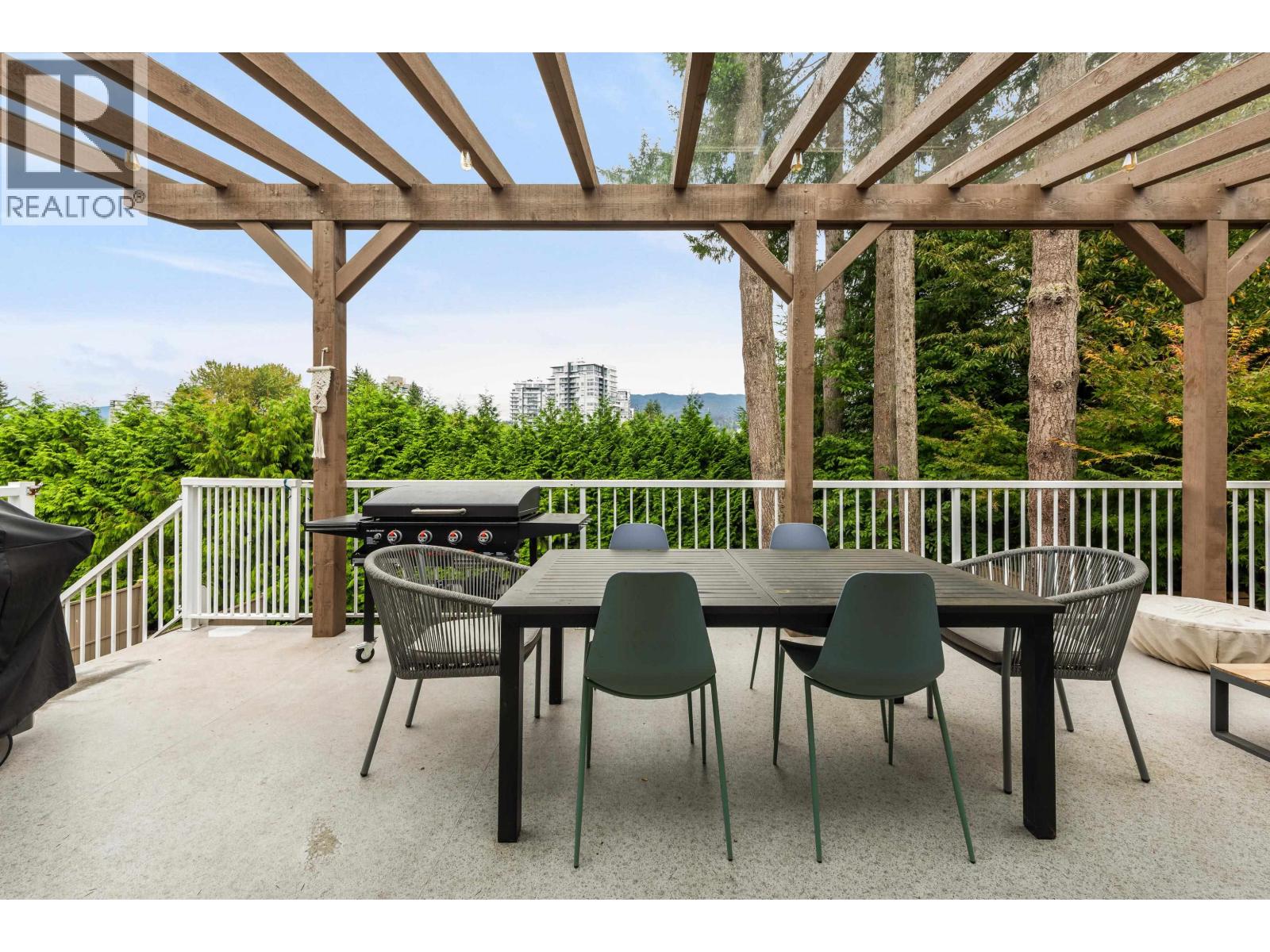 3310 HENRY STREET, Port Moody