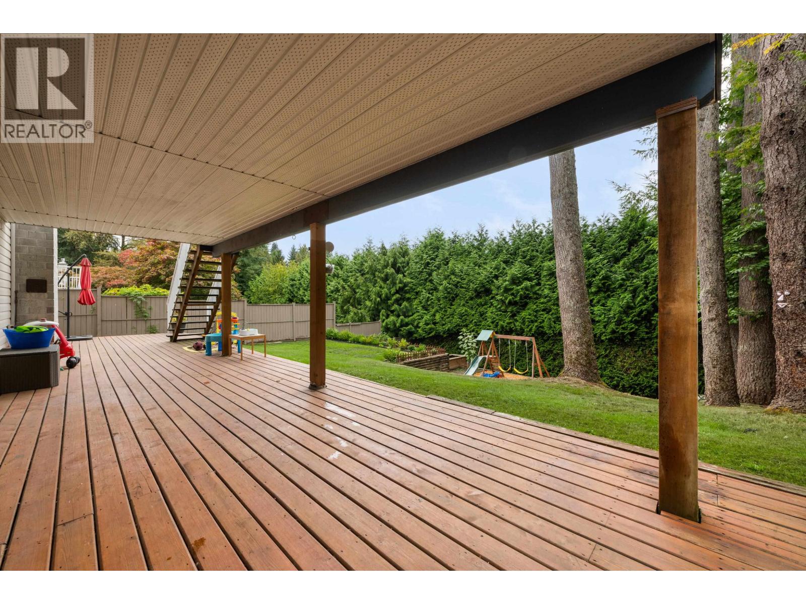 3310 HENRY STREET, Port Moody