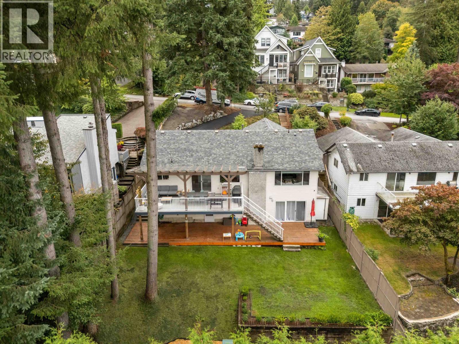 3310 HENRY STREET, Port Moody