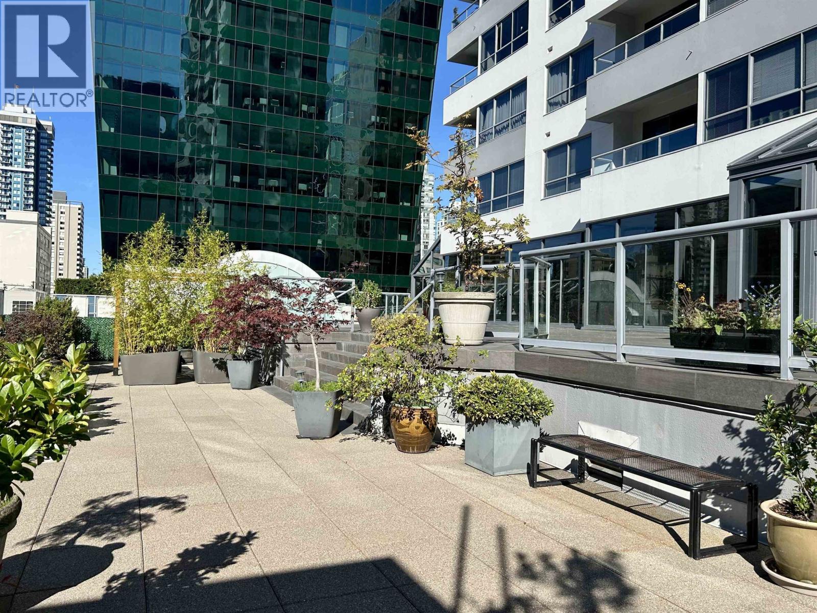 506 1060 ALBERNI STREET, Vancouver