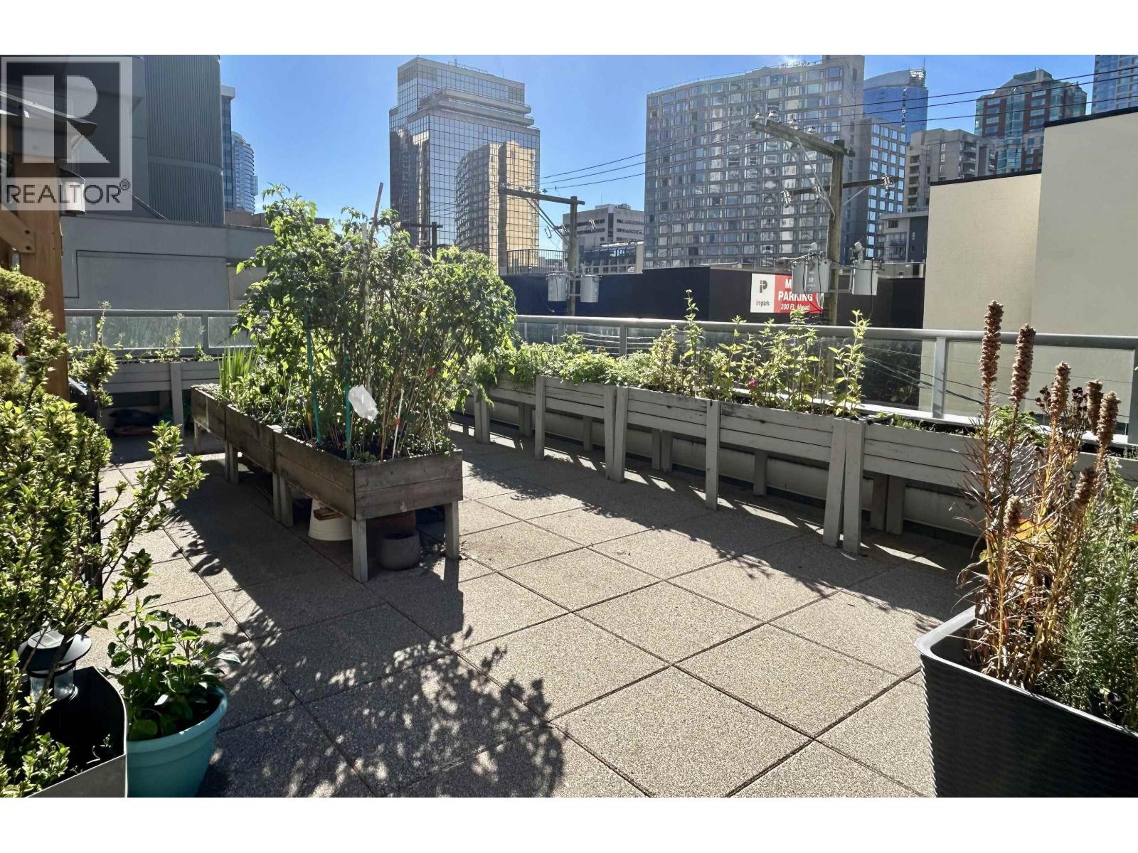 506 1060 ALBERNI STREET, Vancouver