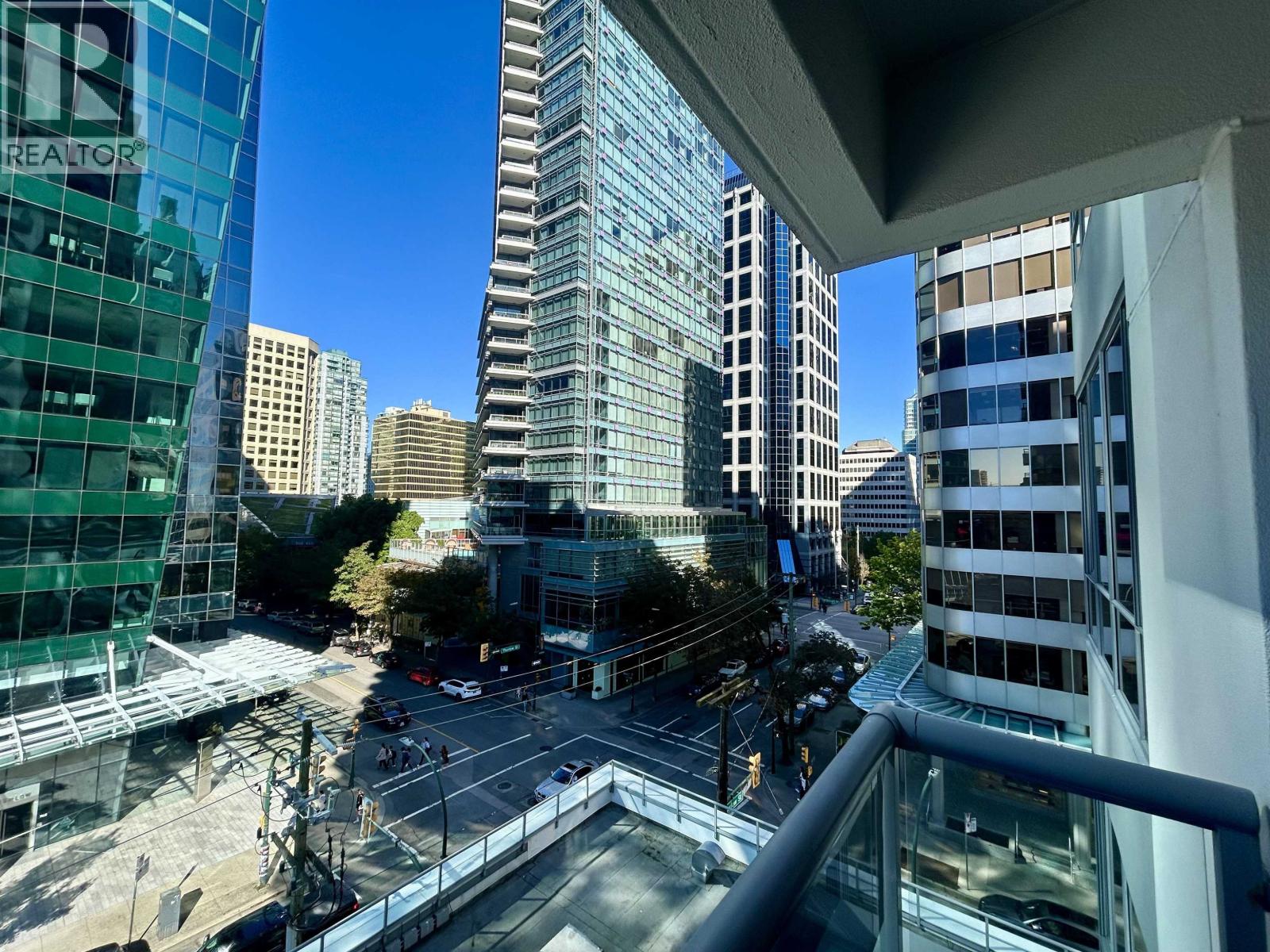 506 1060 ALBERNI STREET, Vancouver