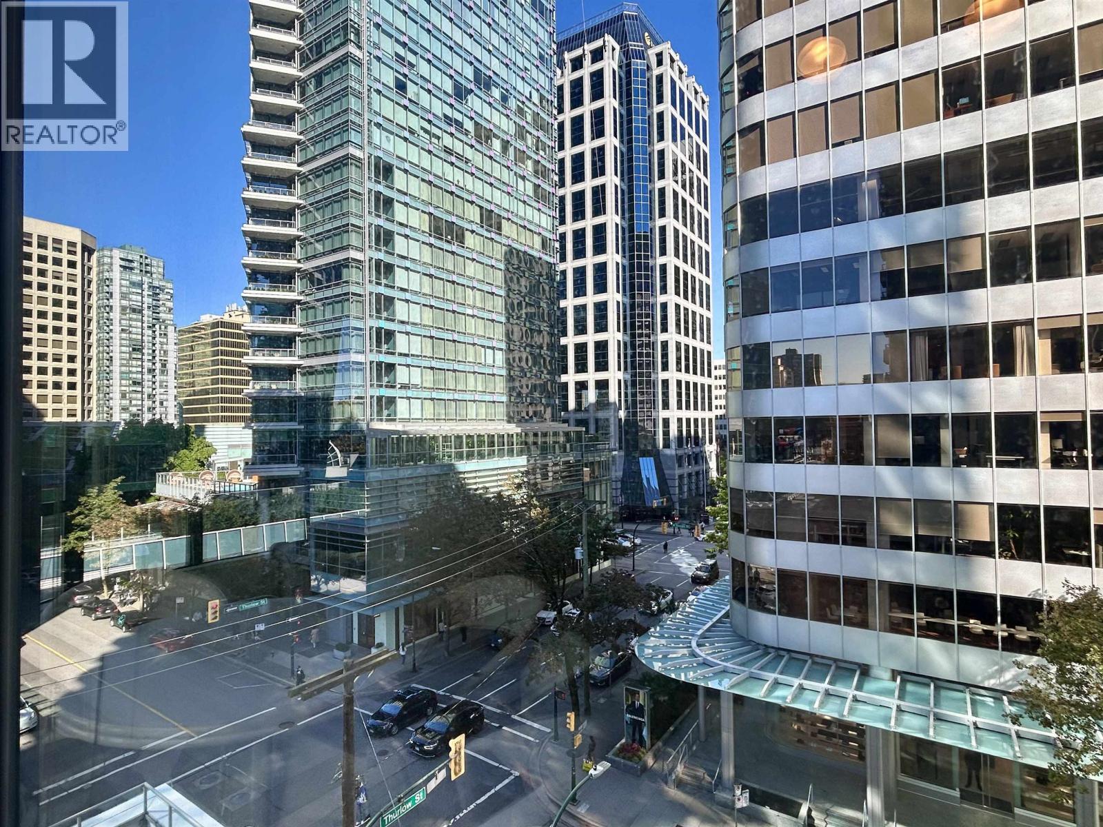 506 1060 ALBERNI STREET, Vancouver