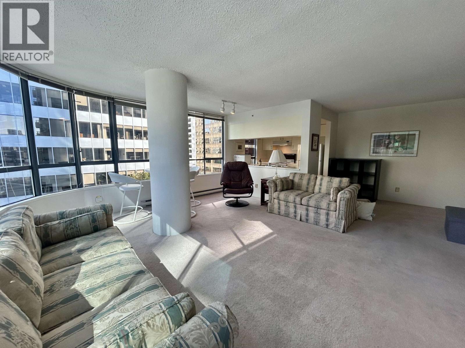 506 1060 ALBERNI STREET, Vancouver