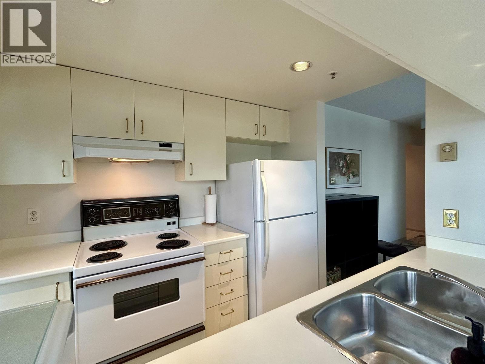 506 1060 ALBERNI STREET, Vancouver