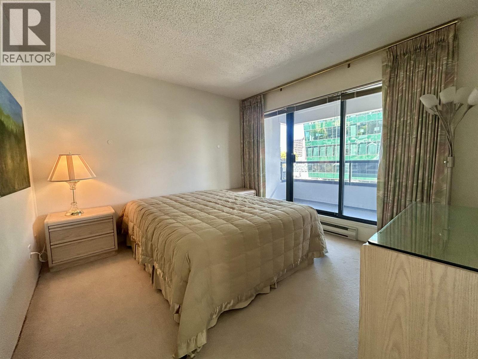 506 1060 ALBERNI STREET, Vancouver
