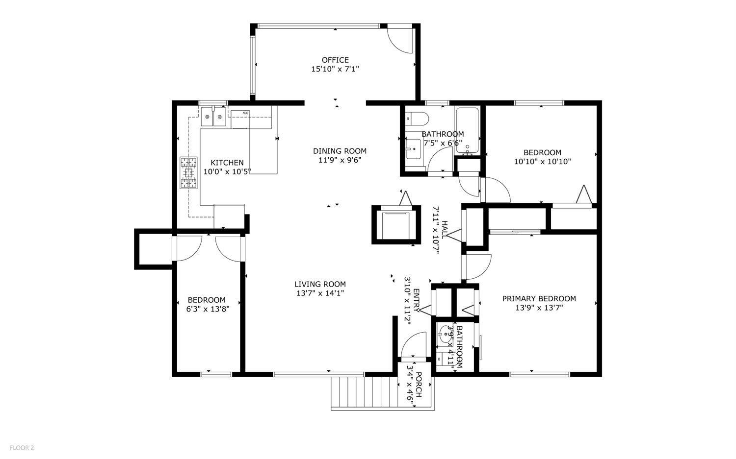 46120 SOUTHLANDS CRESCENT, Chilliwack Proper South, Chilliwack