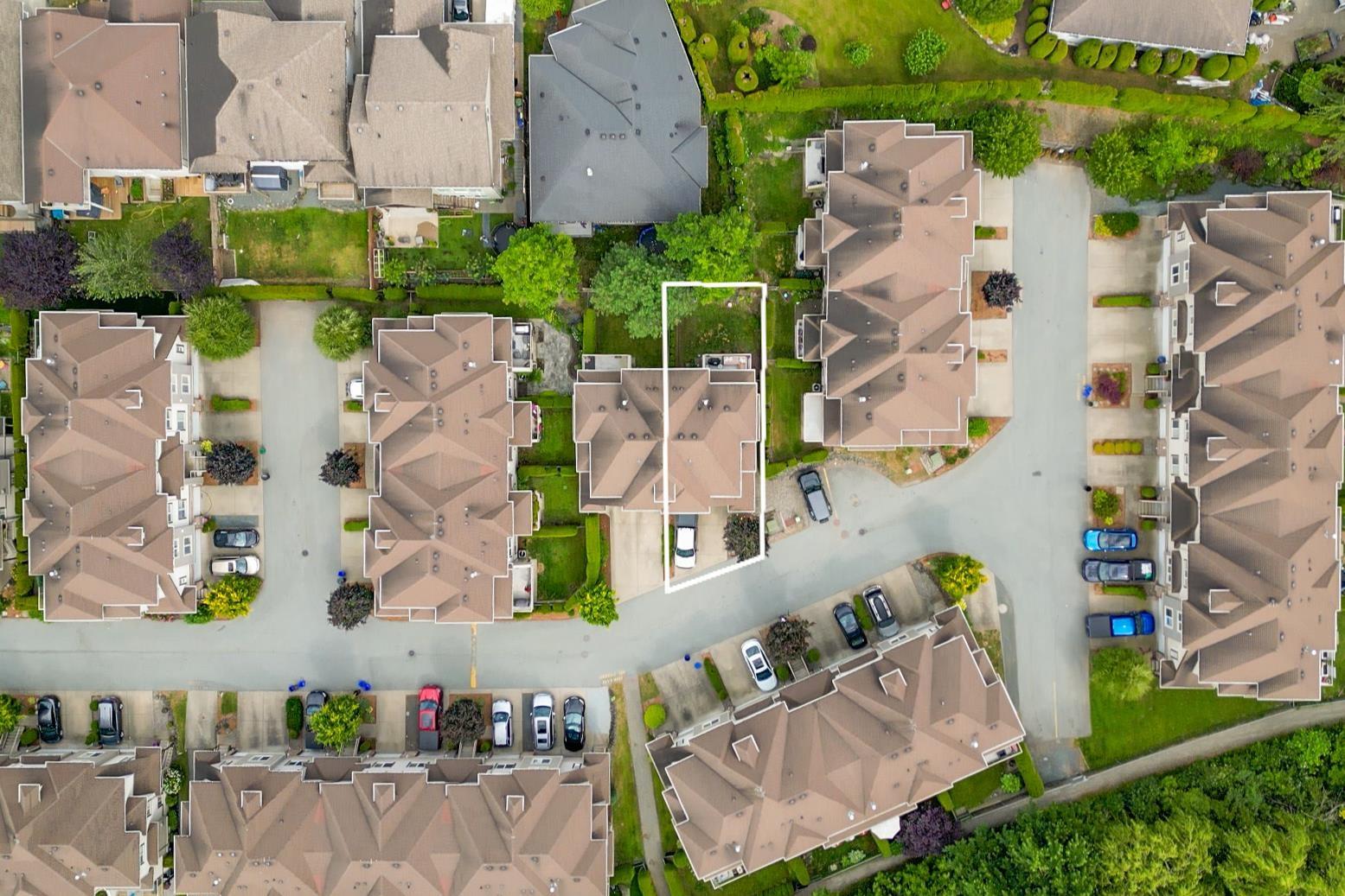 25 46778 HUDSON ROAD, Promontory, Sardis