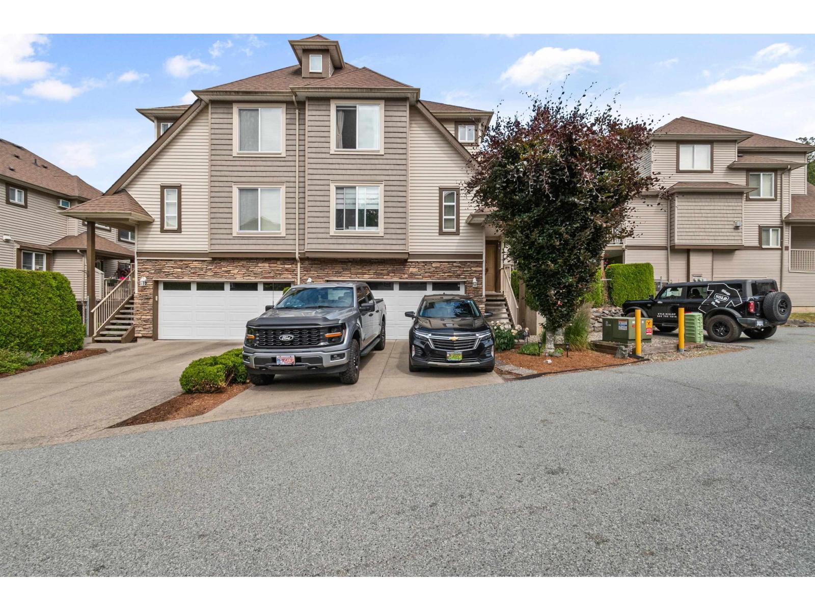 25 46778 HUDSON ROAD, Promontory, Sardis